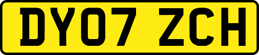 DY07ZCH