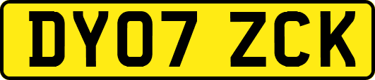 DY07ZCK