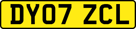 DY07ZCL