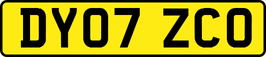 DY07ZCO
