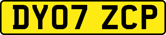 DY07ZCP