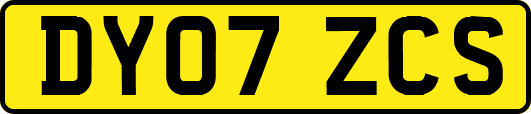 DY07ZCS