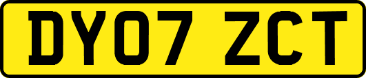 DY07ZCT