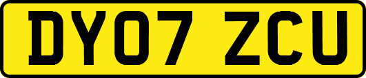 DY07ZCU