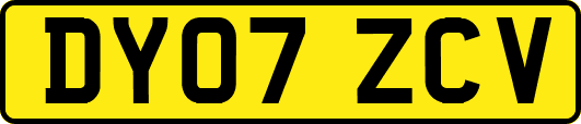 DY07ZCV