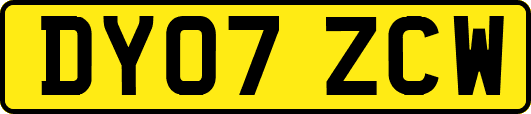 DY07ZCW