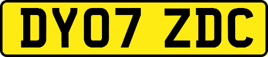 DY07ZDC