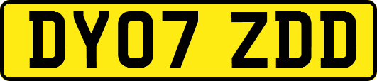 DY07ZDD