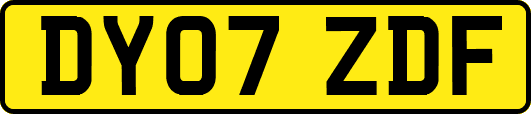 DY07ZDF