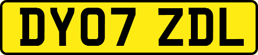 DY07ZDL