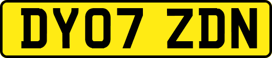 DY07ZDN