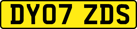 DY07ZDS