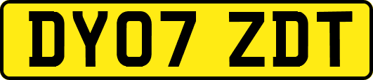DY07ZDT