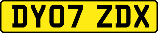 DY07ZDX