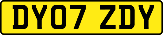 DY07ZDY