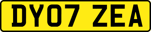 DY07ZEA