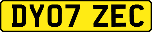 DY07ZEC