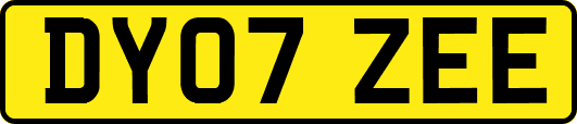 DY07ZEE