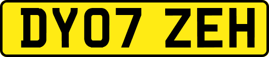 DY07ZEH