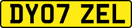 DY07ZEL