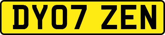 DY07ZEN