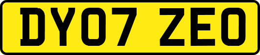 DY07ZEO