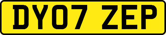 DY07ZEP