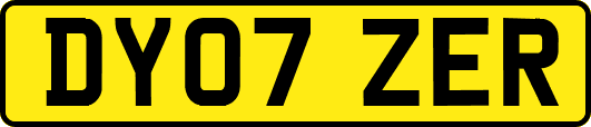 DY07ZER