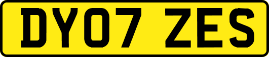 DY07ZES