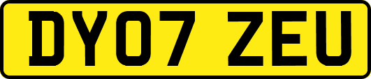 DY07ZEU