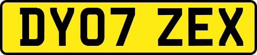 DY07ZEX