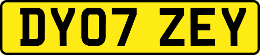 DY07ZEY
