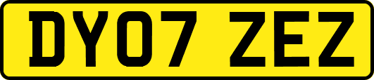 DY07ZEZ