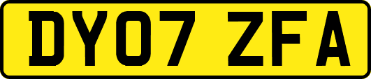 DY07ZFA