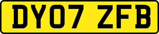 DY07ZFB