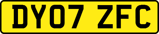 DY07ZFC