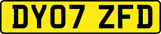 DY07ZFD