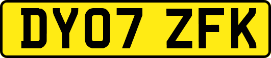 DY07ZFK