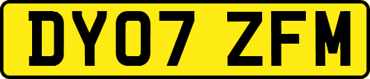 DY07ZFM