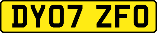 DY07ZFO