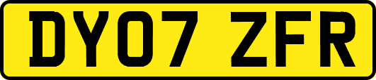 DY07ZFR