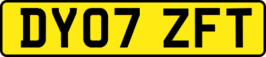 DY07ZFT