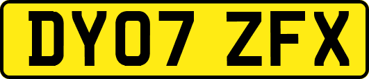 DY07ZFX