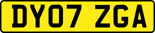 DY07ZGA