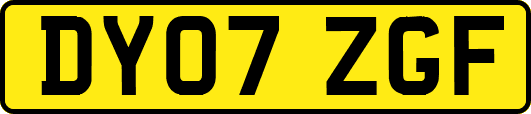 DY07ZGF