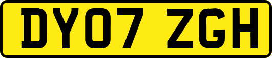 DY07ZGH