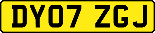 DY07ZGJ