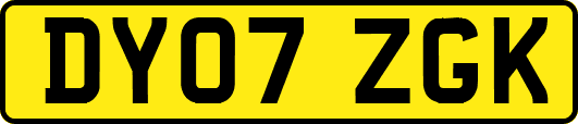 DY07ZGK