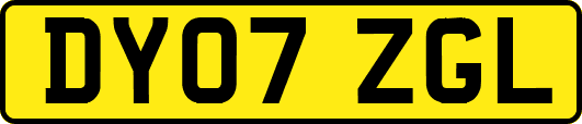 DY07ZGL