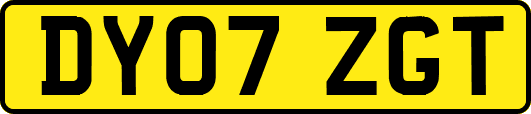 DY07ZGT